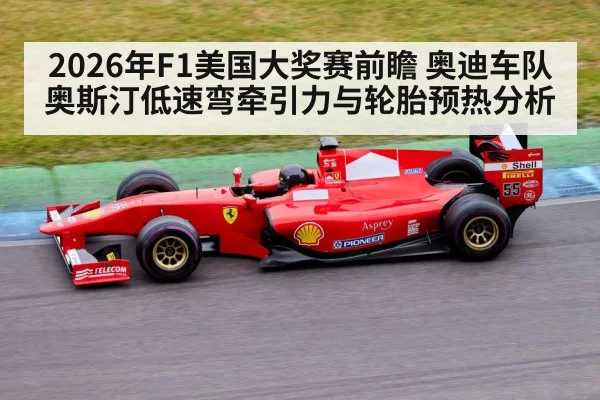2026年F1美国大奖赛前瞻 奥迪车队奥斯汀低速弯牵引力与轮胎预热分析